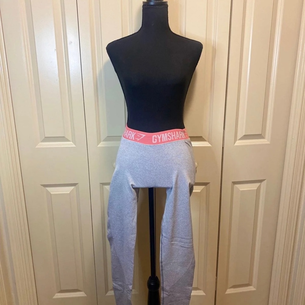 Gymshark Legging Bundle